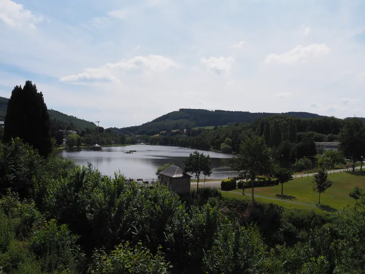 Vielsalm (Belgium)